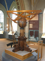 Stjärninstrument Tycho Brahe
